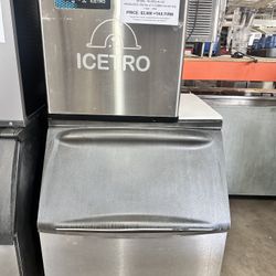 Ice Maker