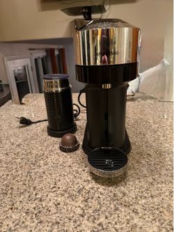 Nespresso