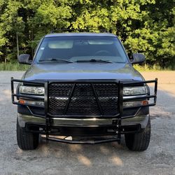 2000 Chevrolet Suburban