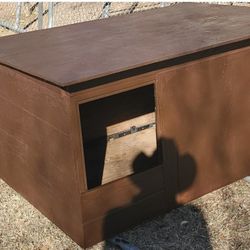 Dog House 