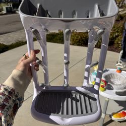 Oxo Tot Space Saving Bottle Drying Rack