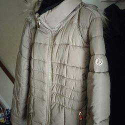Mk Jacket 