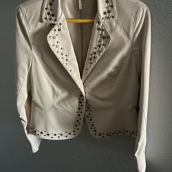 Women’s Blazer - Brand New 