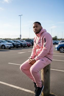 Nike Unisex Tech Sweatsuit L 2X 3X