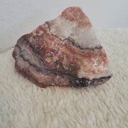 Unique Colored Stone