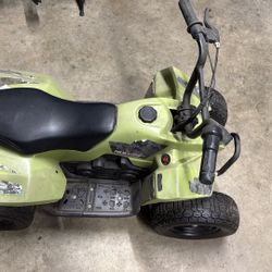 Moro Eléctrica Trae Su Cargador 