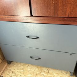 File Cabinet 
