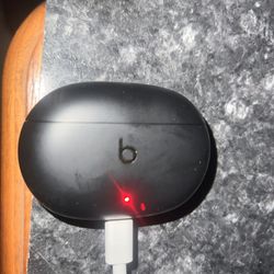Beats Studio Buds +