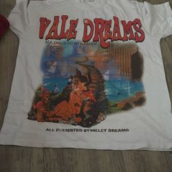 Valley T 