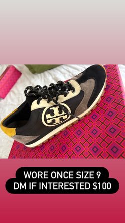 Tory Burch sneakers
