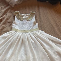 Children’s Place Fancy Dress Size 6