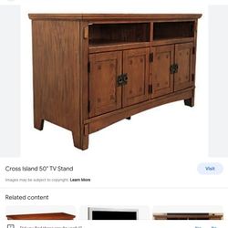 TV Stand 