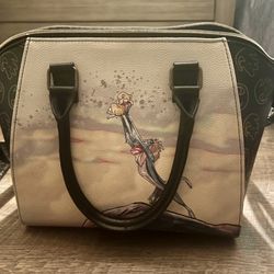 Disney Loungefly Lion King Handbag/ Satchel