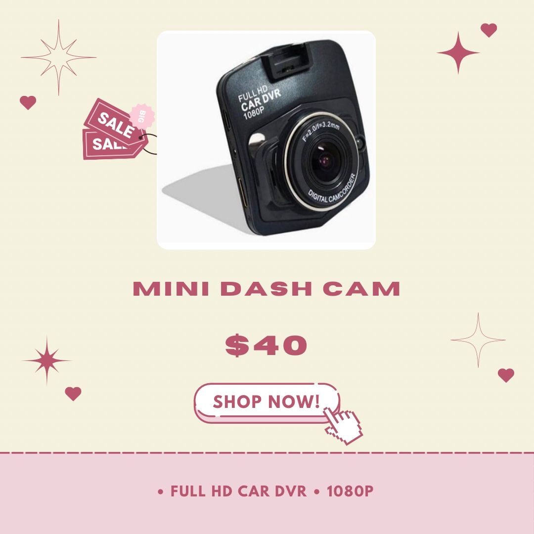 Dash Cam