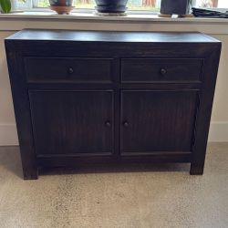 Buffet Table