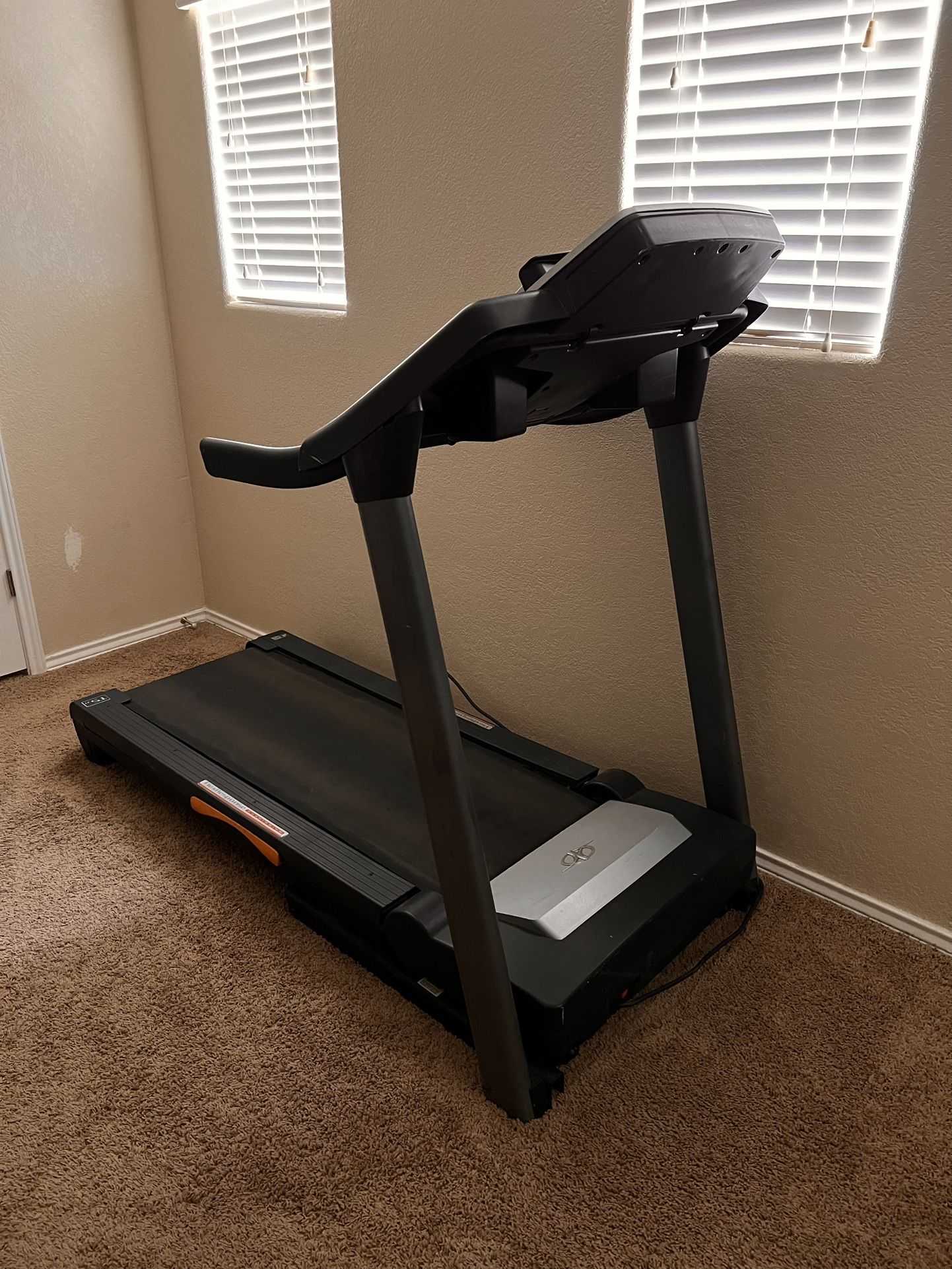 Treadmill 