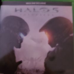 Halo 5