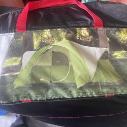 Coleman Montana 8 Person Tent