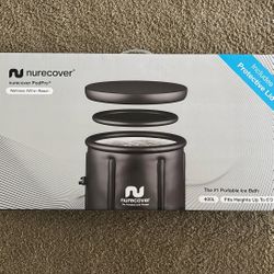 nurecover PodPro