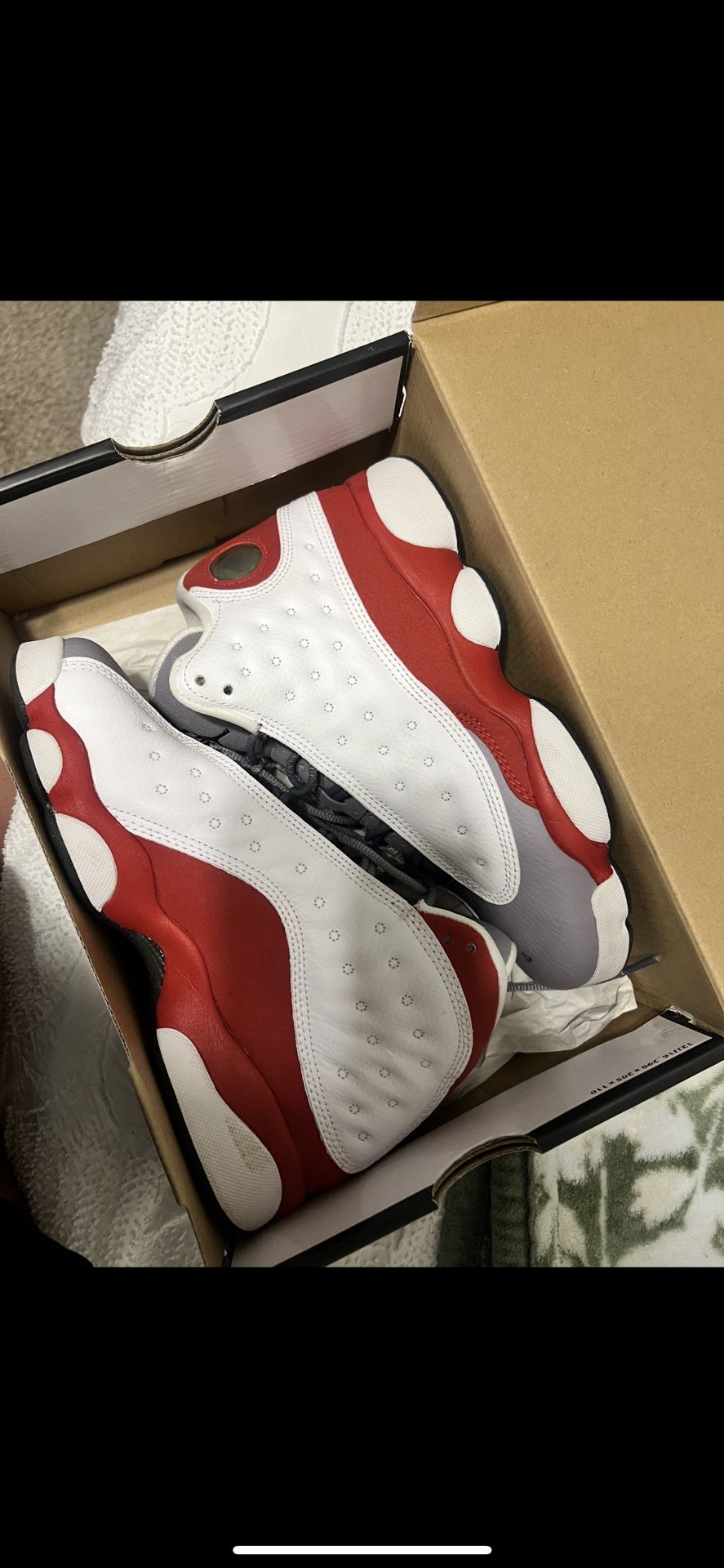 Jordan Retro 13s Size 5.5Y