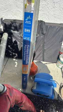 shade cover