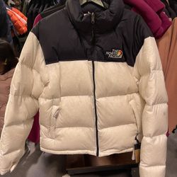 The  North  Face Nuptse Pride Jacket - Men's Size  L 