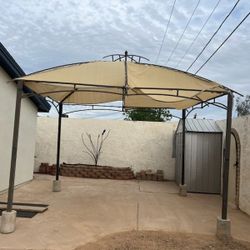 Free Gazebo