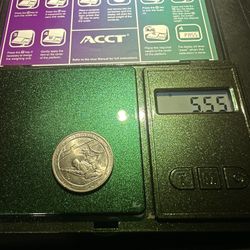 Rare Quarters 