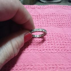 Diamond Ring