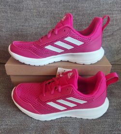 Size 5 Women's / 4 Youth - Brand New Adidas Altarun Shoes