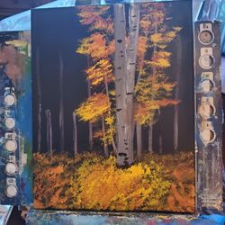 Scenery Paintings