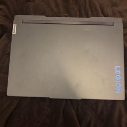 Lenovo legion