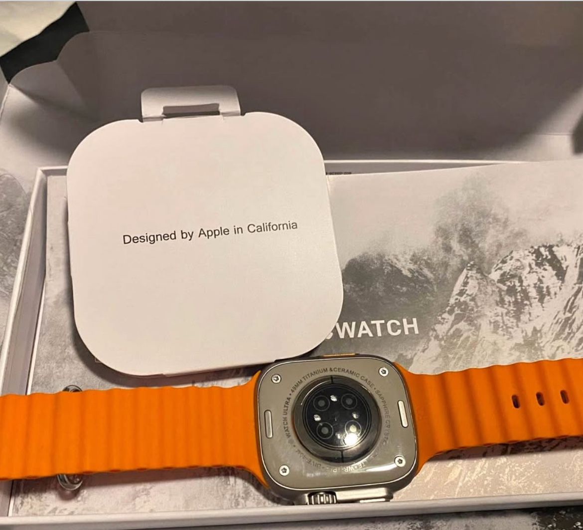 Apple Watch Ultra 2⌚️