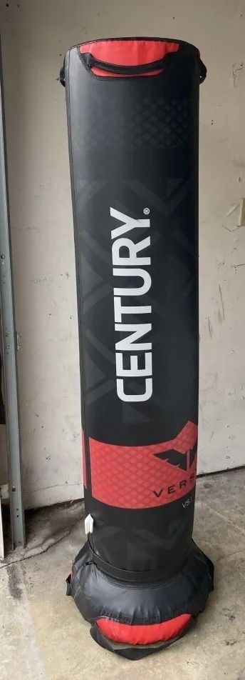 Century Fight Simulator Bag