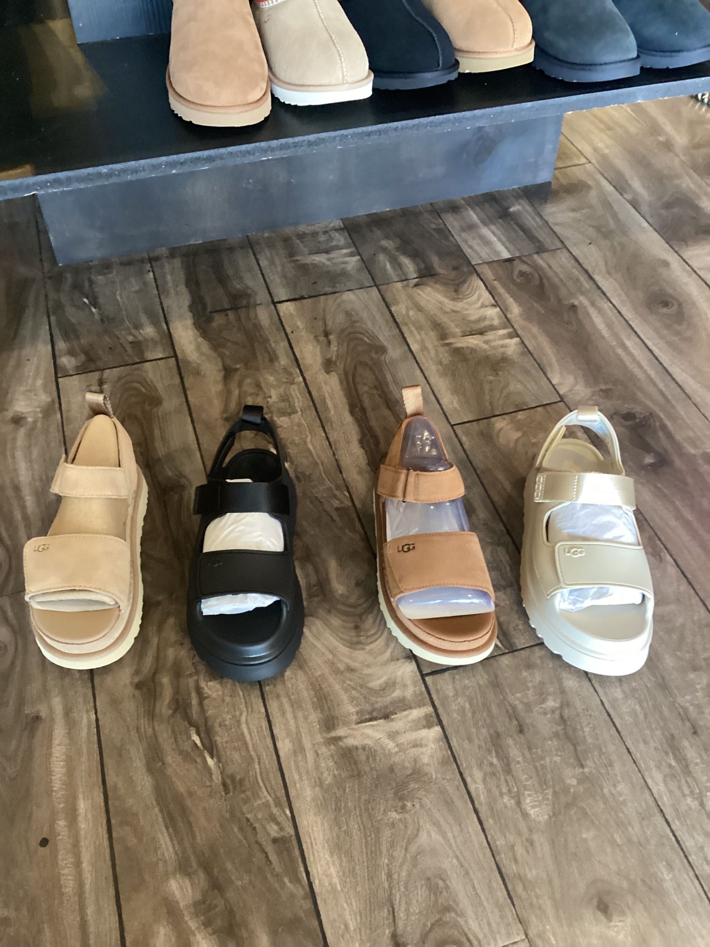 Uggs All Style All Sizes Store Closing Everything Must Go 50-70% Off