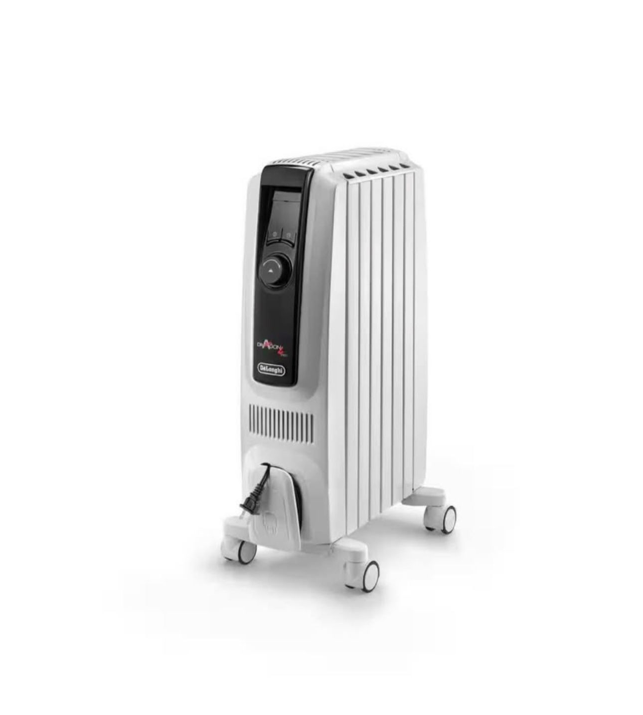 Radiator Space Heater Buy Radiant Heater DeLonghi 1500 Watt