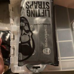 Lifting Straps 