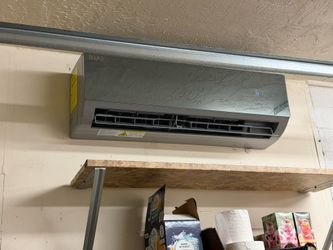 Minisplit A/C