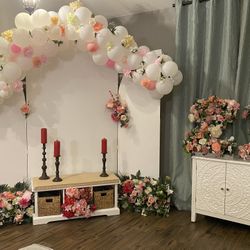 Birthday Back Drop Starting At 150  Contact For More Info