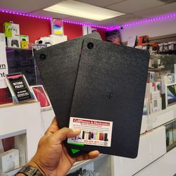 Revvl tab 2 64gb T-Mobile - On Cash Deal $99