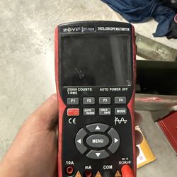 Multimeter
