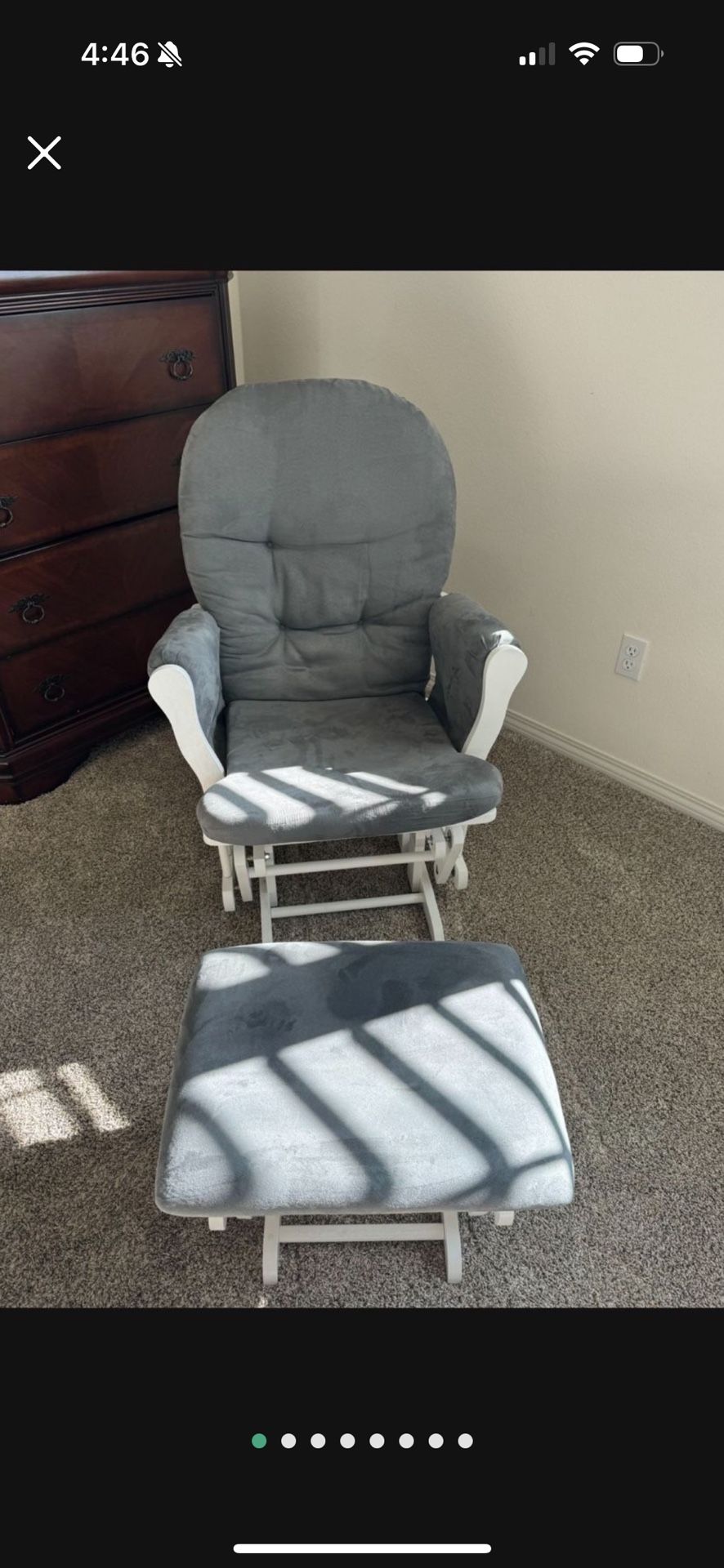 Rocking Chair