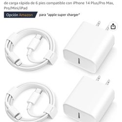 Charger