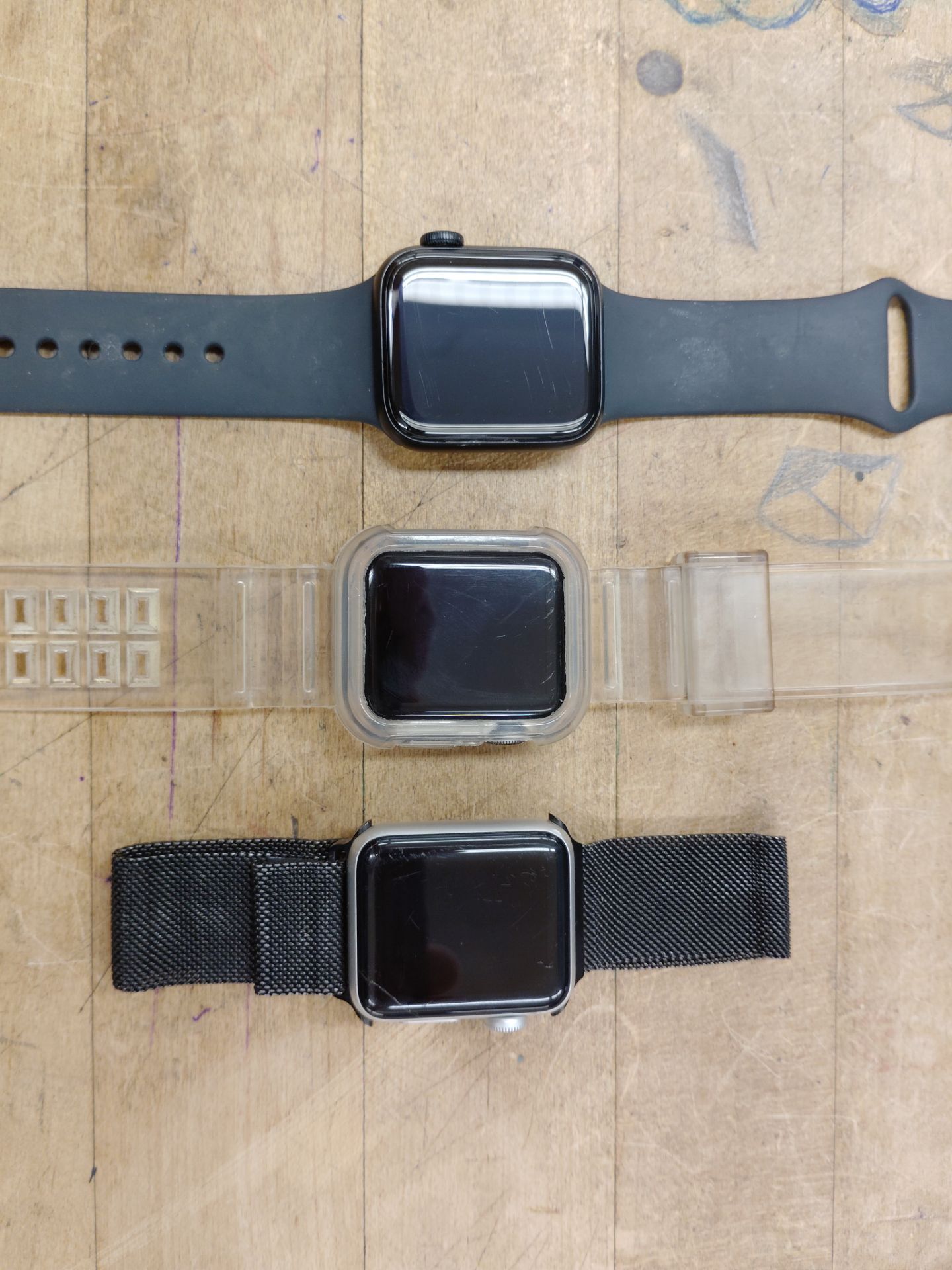 Apple watch