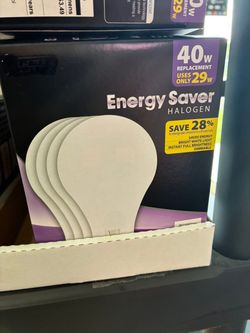 Lightbulbs
