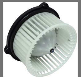 14-18 Mazda Blower Motor BM 10038C