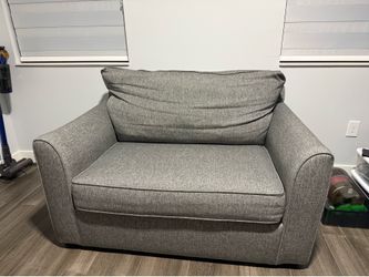 Sofa bed