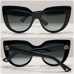 Gucci Sunglass New