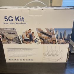 Brand New Home Cameras 