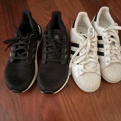 Adidas Sneakers Women’s 7.5